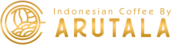 Indonesian Coffee by Arutala